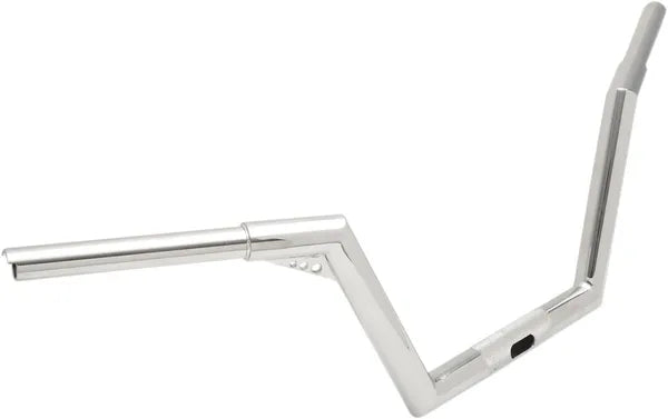Trask 1-1/4" V-Line Handlebar — TM-20205CH