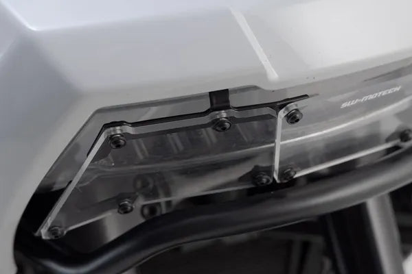 SW-MOTECH Headlight Guard — LPS.18.911.10000/B