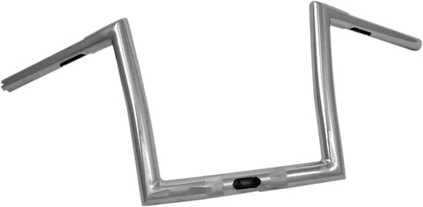 Todd'S Cycle 1-1/4" Touring Handlebar — 0601-3982