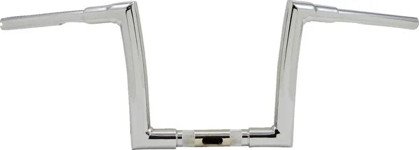 Todd'S Cycle 1-1/2" Strip Handlebar — 0601-5728