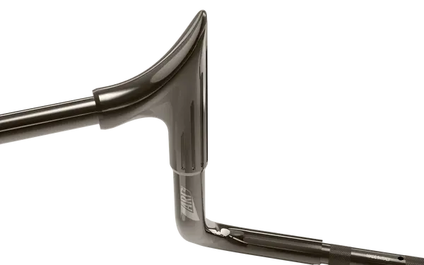 Zard Bull Handlebar — ZHD117F100-CB