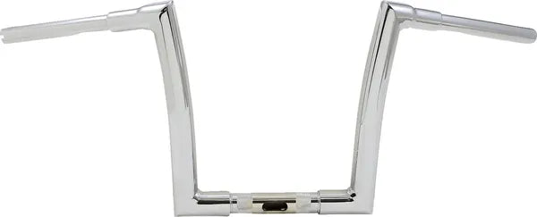 Todd'S Cycle 1-1/2" Strip Handlebar — 0601-5730