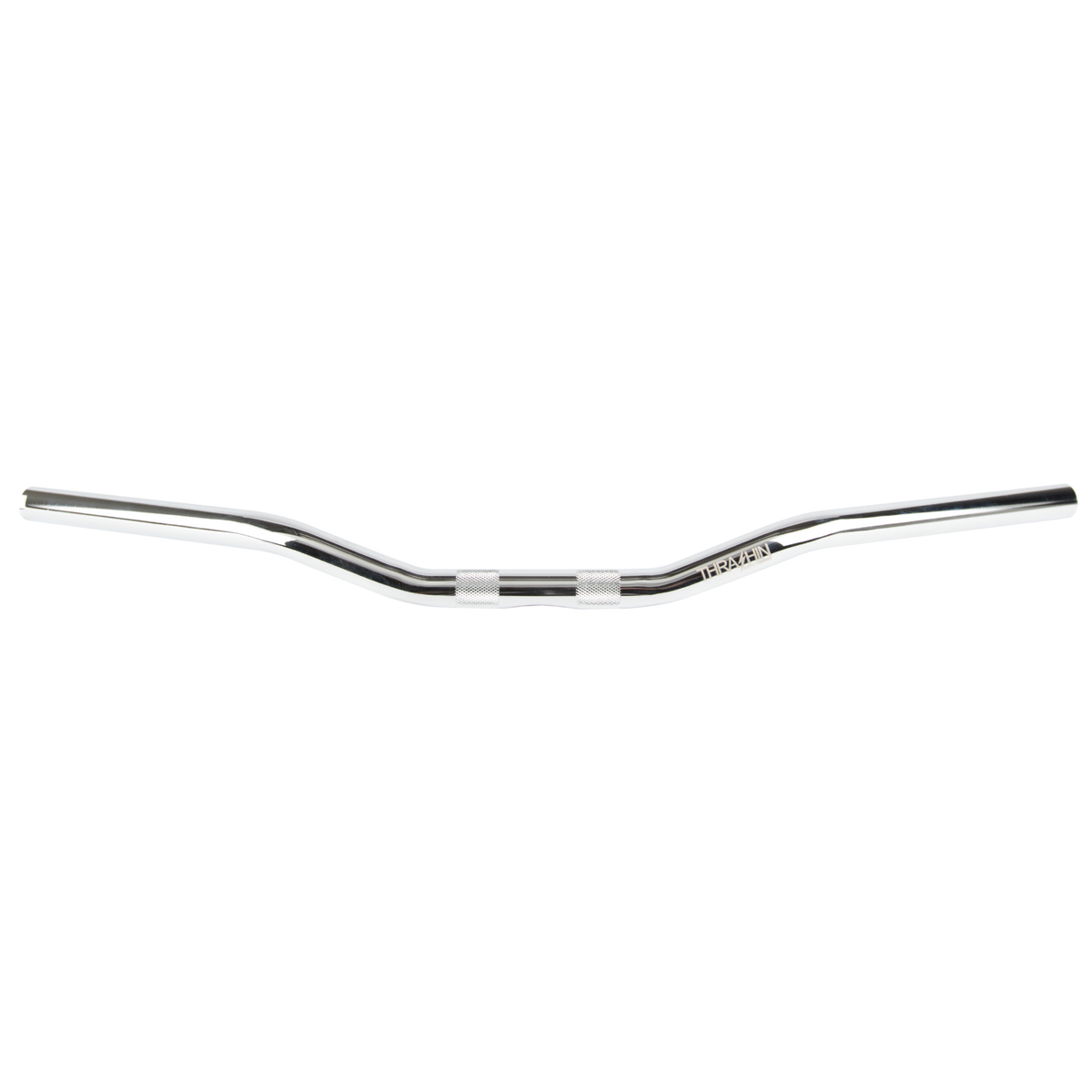 Thrashin TSC-2702-3 Low Bend handlebar chrome