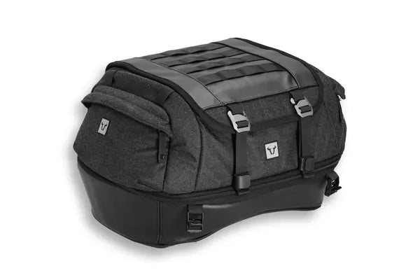 SW-MOTECH Legend Gear LR4 Tail Bag (18 - 25 Liters) — BC.HTA.00.406.20000