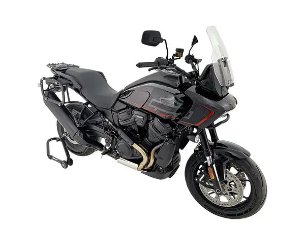 WRS Windscreen Touring HD Pan America — HD005T