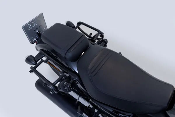 SW-MOTECH SLC Side Carrier (Left) — HTA.18.096.10000