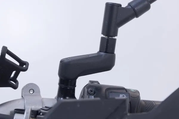 SW-MOTECH Mirror Extension — SVL.00.503.11200/B