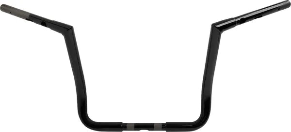 Todd'S Cycle 1-1/4" Touring Handlebar — TD-124-13B