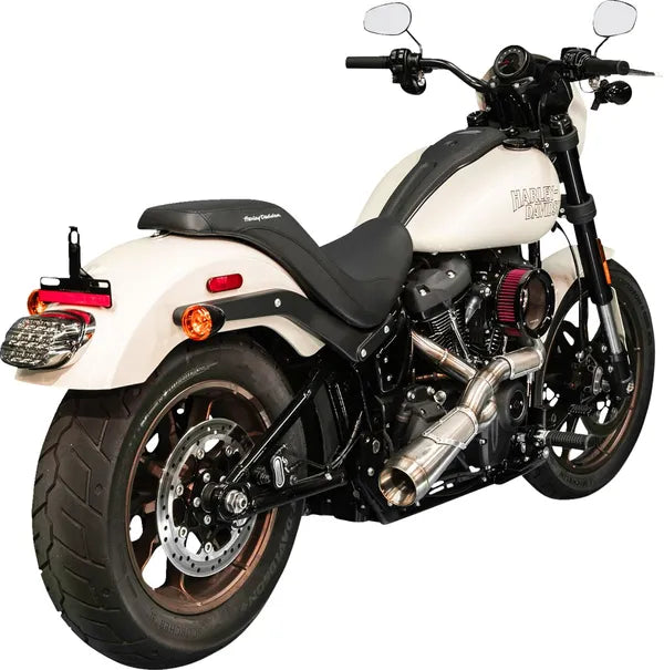 Trask 2-into-1 Big Sexy Exhaust System — TM-5130