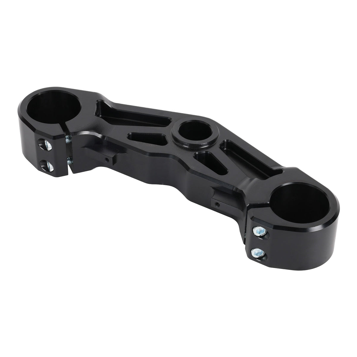 Thrashin TSC-2922-1 black bottom tree; installation photos show additional components not included