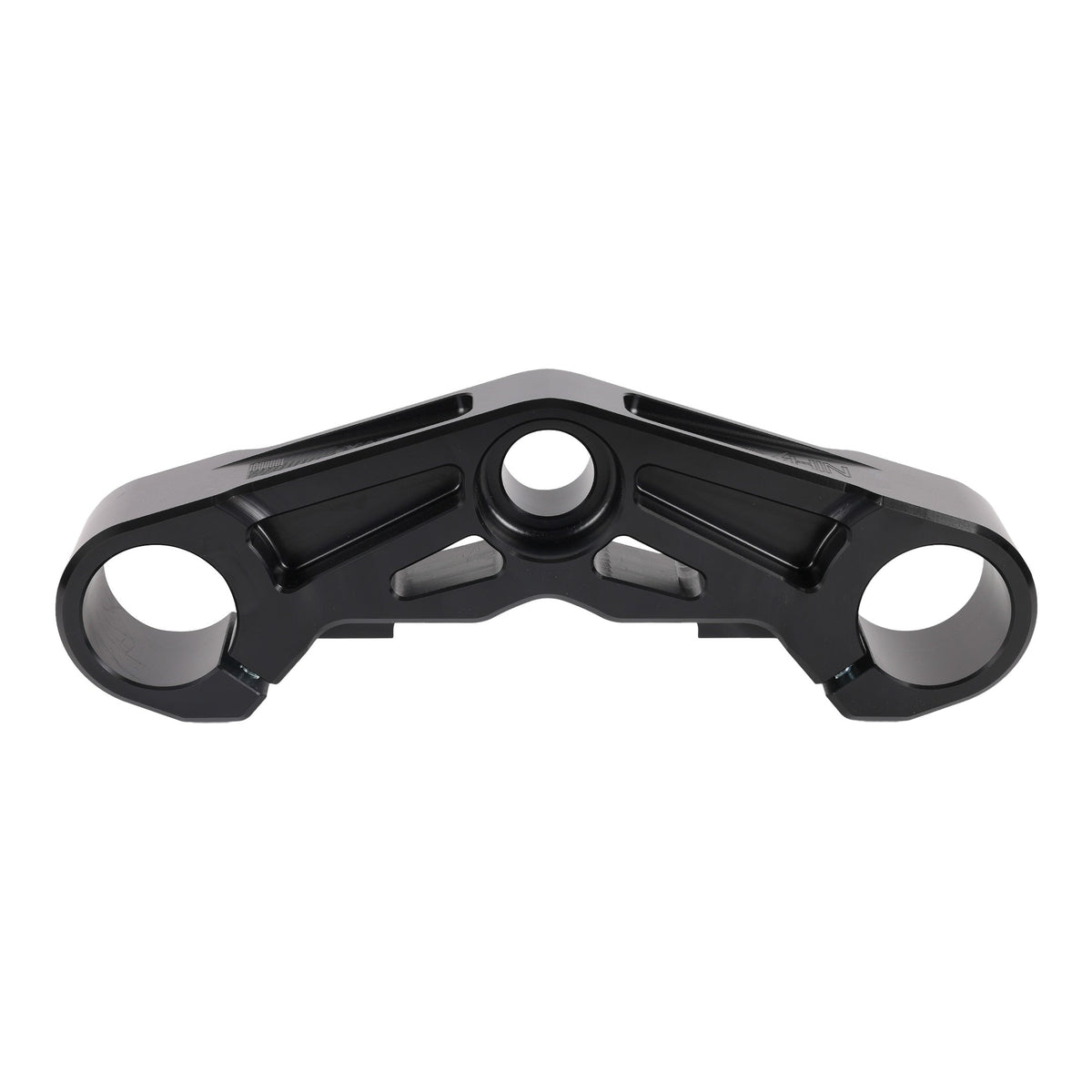 Thrashin TSC-2922-1 black bottom tree; installation photos show additional components not included