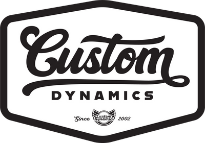 CUSTOM DYNAMICS