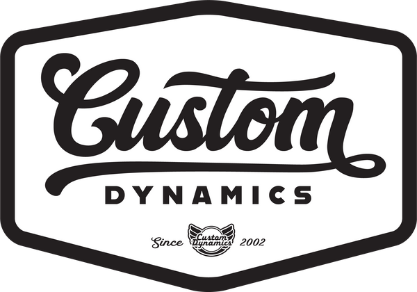 CUSTOM DYNAMICS