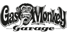 GAS MONKEYS GARAGE