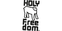 HOLY FREEDOM