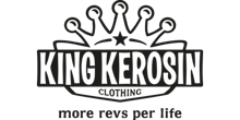 KING KEROSIN