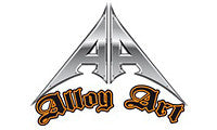 ALLOY ART