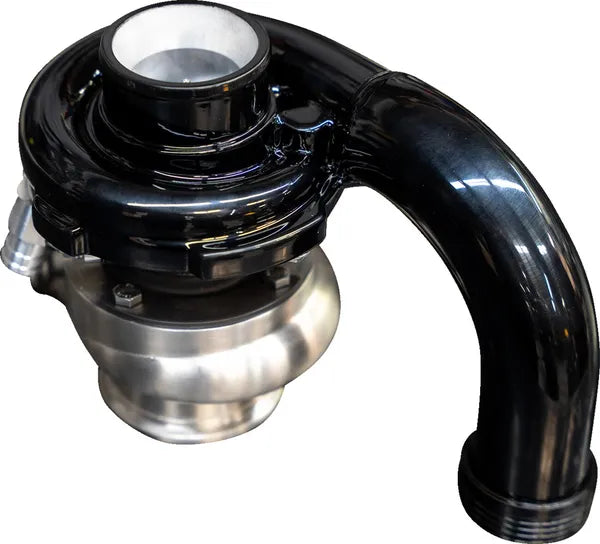 Trask Tornado Turbo Performance Kit — TM-7600