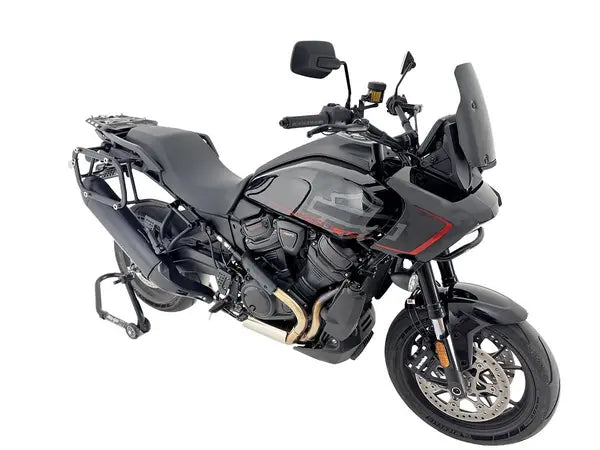 WRS Windscreen Sport HD Pan America — HD006NL