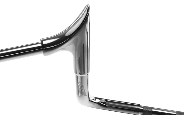 Zard Bull Handlebar — ZHD110F100-C