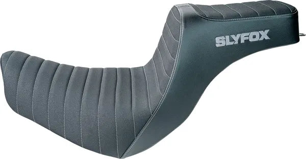 Slyfox High Noon Seat — 4701B-SLYFOX