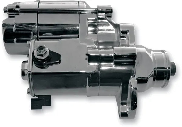 Terry Components Starter Motor — 776007