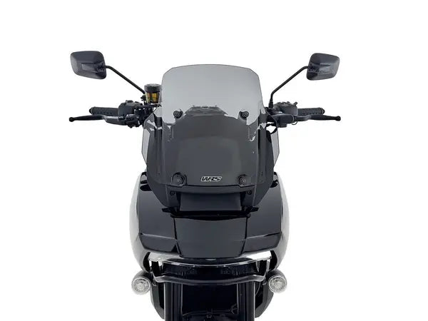 WRS Windscreen Sport HD Pan America — HD006FS