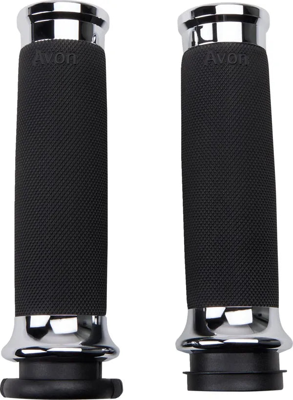 Slyfox Grips — CC-85-CH-FL-FOX