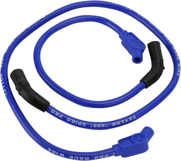 Sumax 409 Pro Race Custom-Fit Spark Plug Wire Kit — S40636