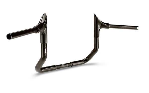 Zard Bull Handlebar — ZHD117F100-CB