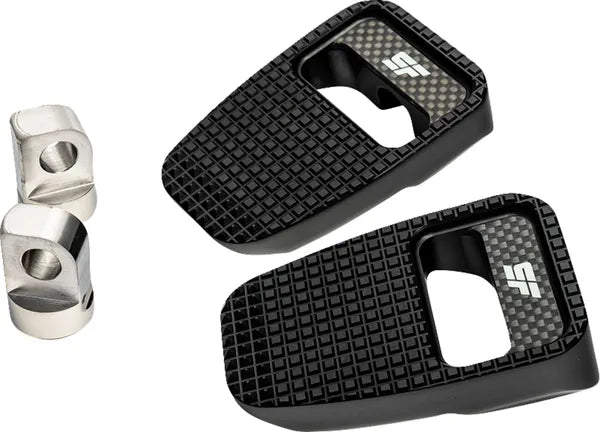 Slyfox Foot Pegs — SF-904-00-1