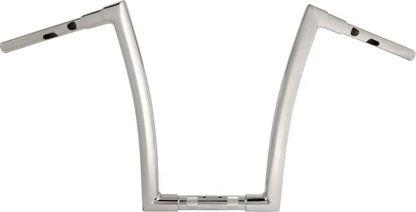 Todd'S Cycle 1-1/2" Strip Handlebar — TD-152-17C