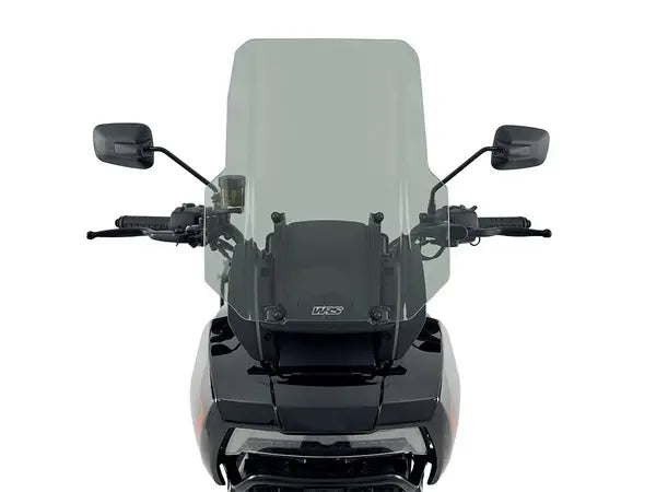 WRS Windscreen Caponord HD Pan America — HD004F