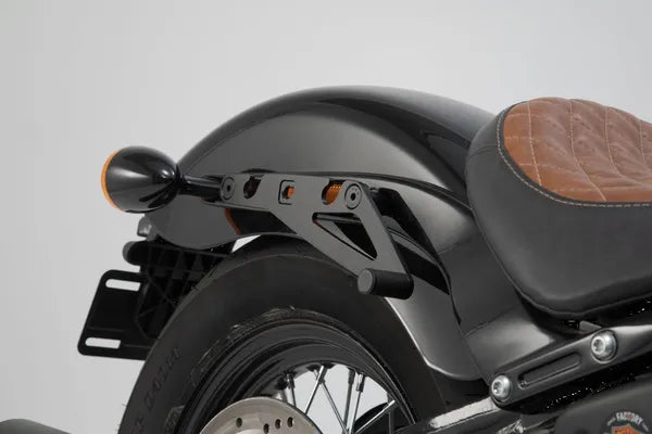 SW-MOTECH SLH Side Carrier — HTA.18.682.10100