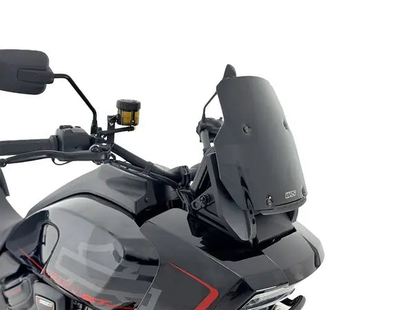 WRS Windscreen Sport HD Pan America — HD006NL
