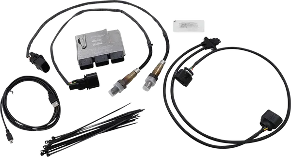 ThunderMax ThunderMax Engine Control Module Kit with Integral Auto Tune — 309-562