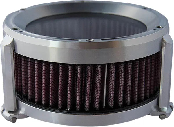 Trask Assault Charge High-Flow Air Cleaner — TM-1023R