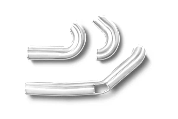Zard Heat Shield — ZHD013PC-P