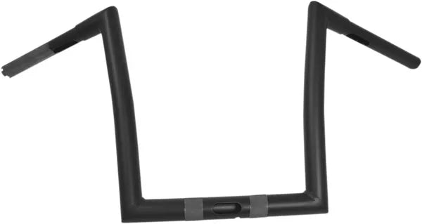 Todd'S Cycle 1-1/4" Touring Handlebar — 0601-3990