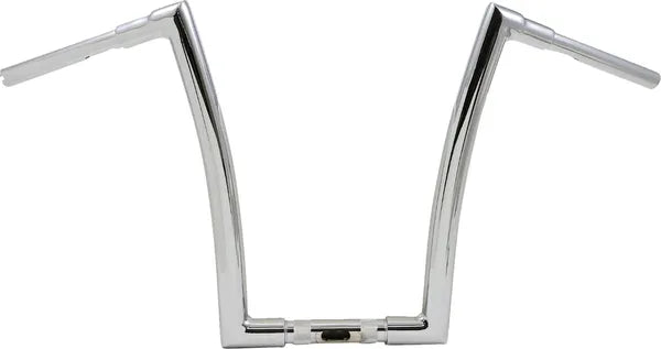 Todd'S Cycle 1-1/2" Strip Handlebar — 0601-5734