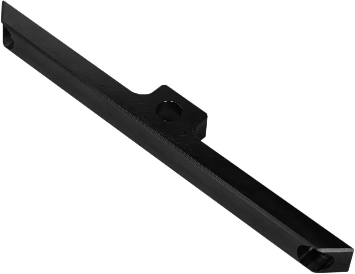 Speed Merchant Headlight Base Bracket and Mount Block — SM-FTBBB-B