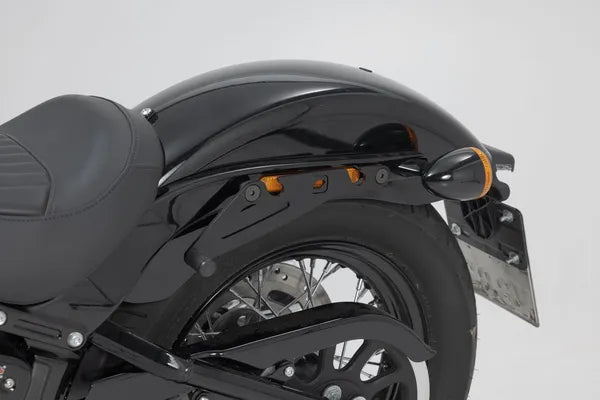 SW-MOTECH SLH Side Carrier — HTA.18.682.11400