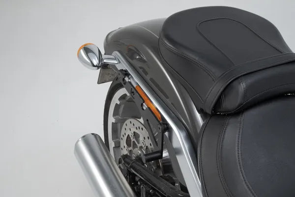 SW-MOTECH SLH Side Carrier — HTA.18.682.10600