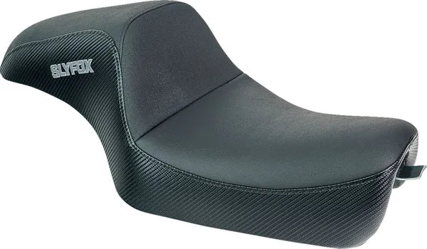 Slyfox The Drifter Seat — 4684B-SLYFOX