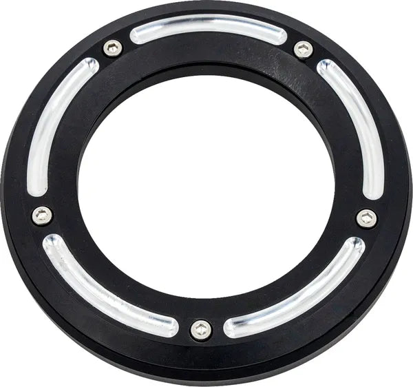 Trask Assault Derby Cover with Window — TM-0040RC