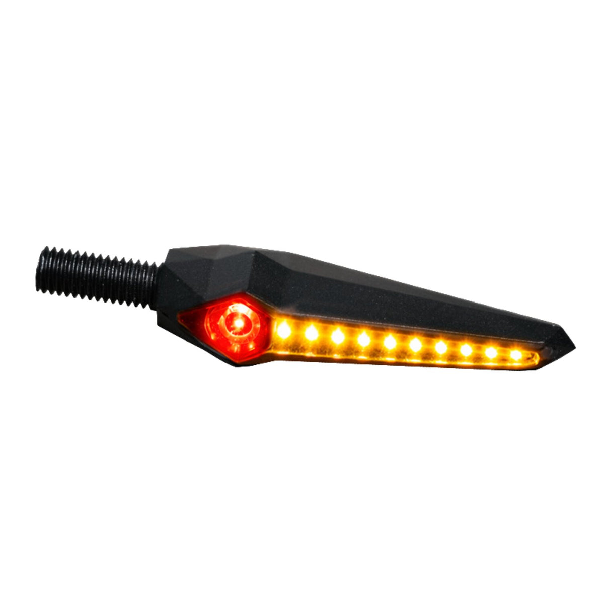 Kellermann, Axera sequential turn signal DF (3 in1). Rear