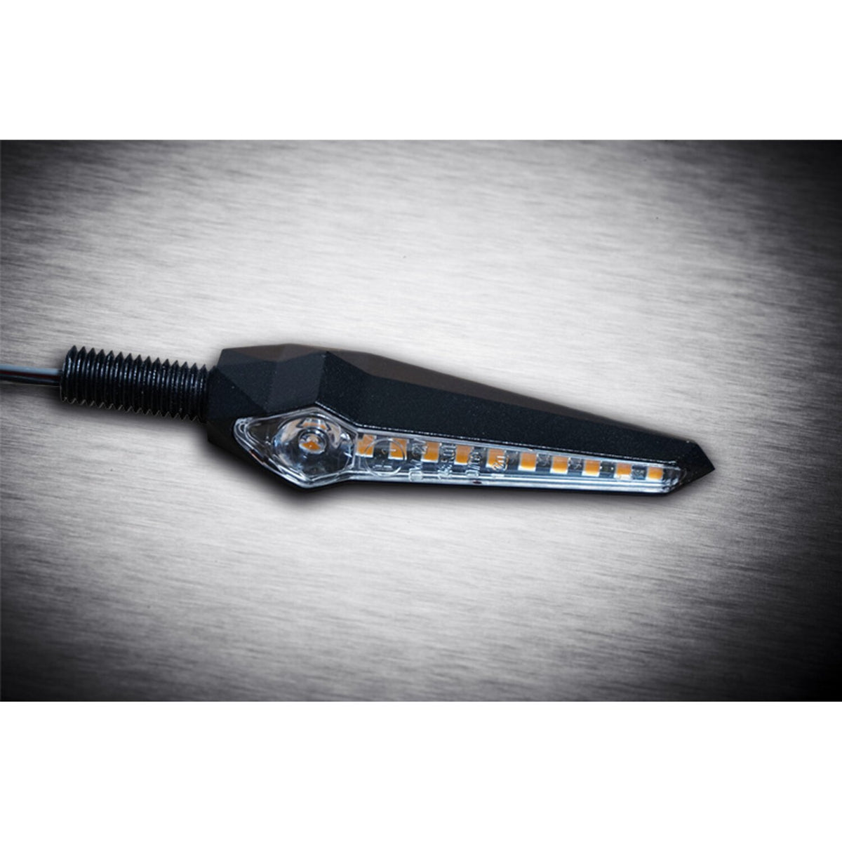 Kellermann, Axera sequential turn signal DF (3 in1). Rear