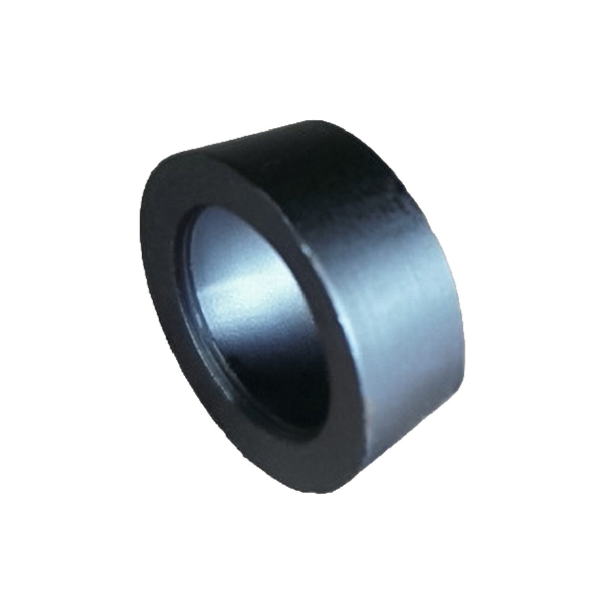 Kellermann, Conical spacer sleeve 5mm. Black