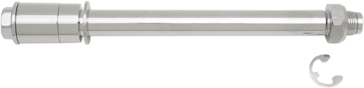 Drag Specialties Rear Axle Kit — W16-0341
