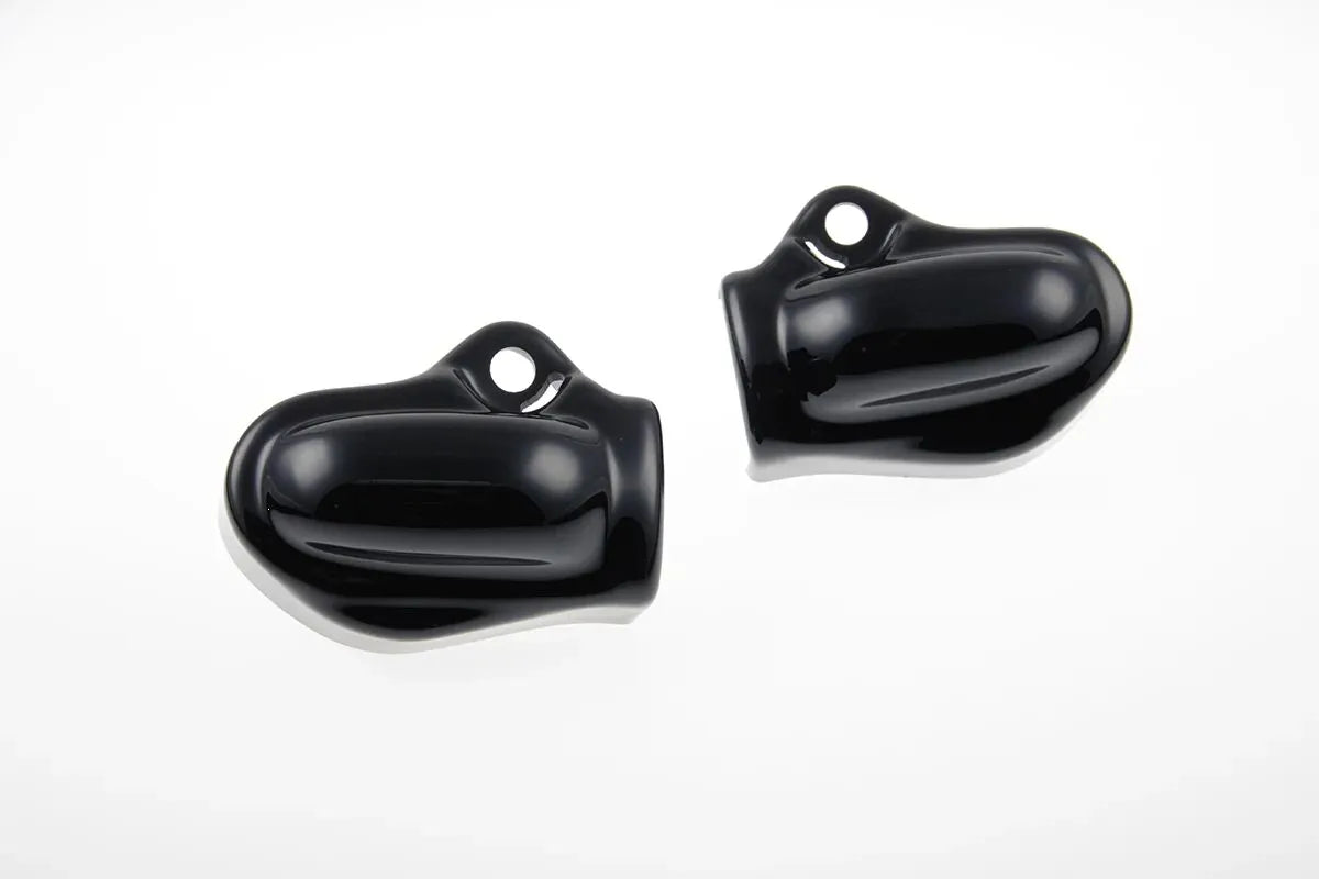 CULT WERK Axle Cover HD-ROD027 — view 1
